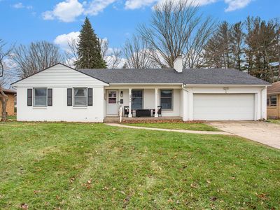 3772 Shoshone Dr SW, Grandville, MI, 49418