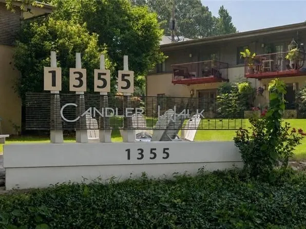 1355 Euclid Ave NE APT 3A, Atlanta, GA 30307