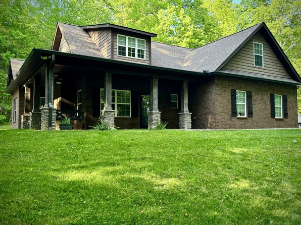 65 Sheltontown Rd, Manchester, TN 37355