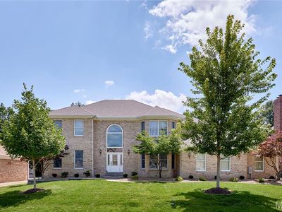 16 Delacroix Pl, Saint Charles, MO, 63303