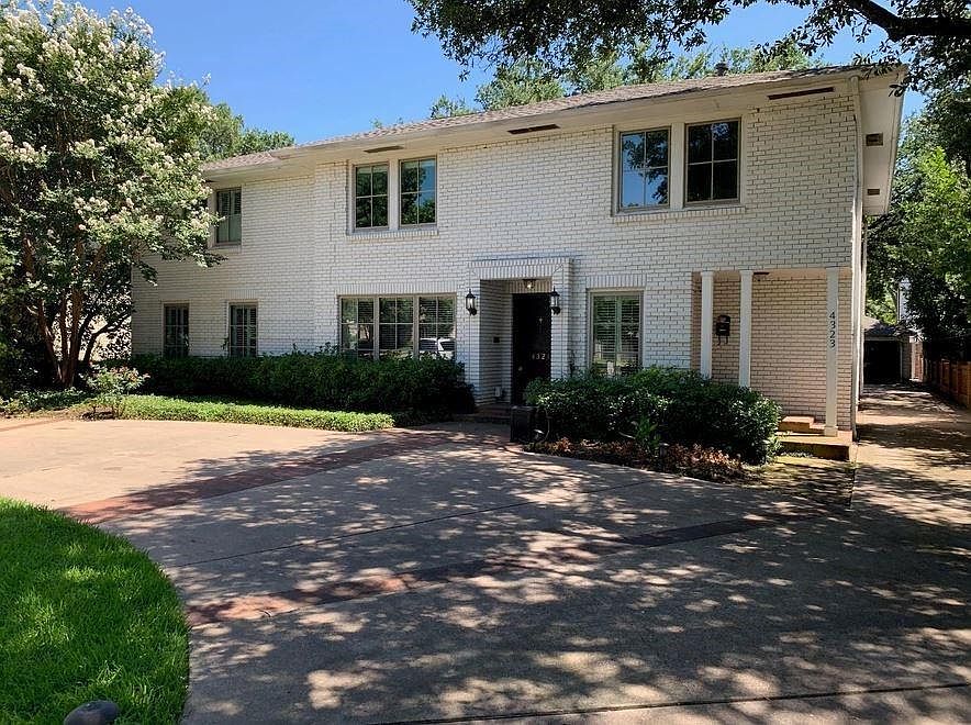 1st image of 4323 University Blvd