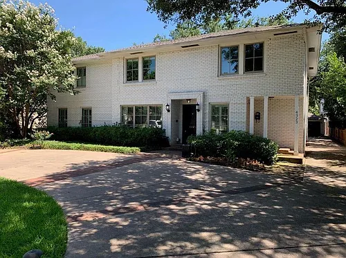 4323 University Blvd Photo 1