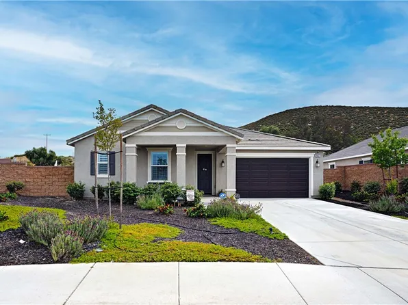 28427 Patches Dr, Menifee, CA 92585