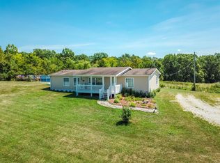 1334 Puckett Rd, Lawrenceburg, KY 40342