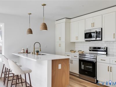 606 Cheatwood Ave, Richmond, VA, 23222