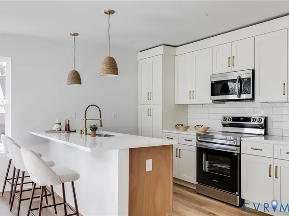 606 Cheatwood Ave, Richmond, VA 23222