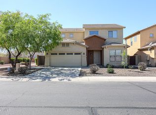 1814 S 118th Dr, Avondale, AZ 85323
