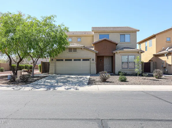 1814 S 118TH Drive, Avondale, AZ 85323