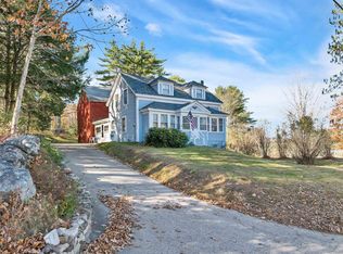 152 Suncook Valley Rd, Alton, NH 03809