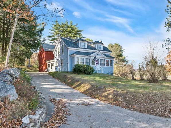 152 Suncook Valley Road, Alton, NH 03809