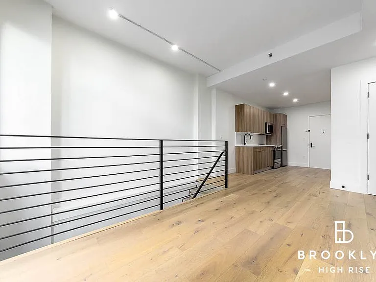488 Marcus Garvey Blvd #1B — Photo 6