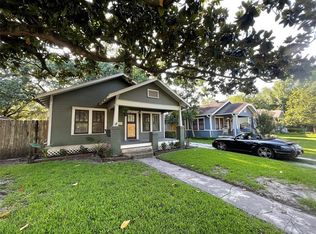 4621 Michaux St, Houston, TX 77009