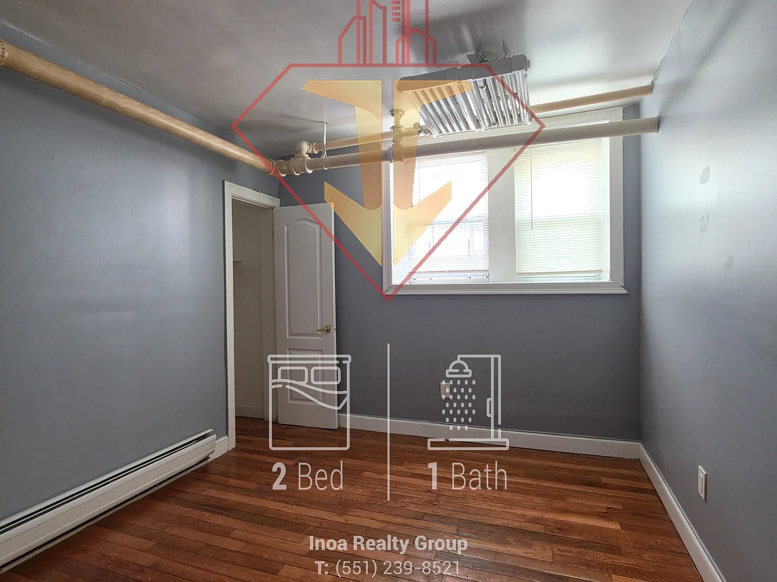 2 bed, $1,825 — Photo 4