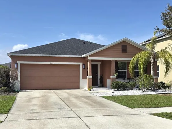 1109 Brenton Manor Dr, Winter Haven, FL 33881