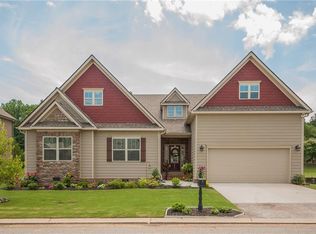 155 Mystic Vineyard Ln, Anderson, SC 29621