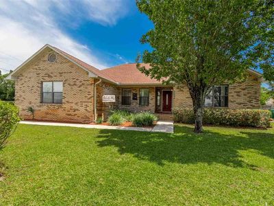 2547 Houston Cir, Gulf Breeze, FL, 32563