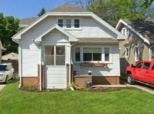 2412 Jerome Blvd, Racine, WI 53403