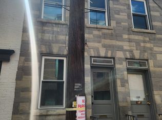 36 N Water St, Lancaster, PA 17603