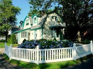 1 Maltby St, Branford, CT 06405