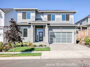 7655 NW 166th Ave, Portland, OR 97229