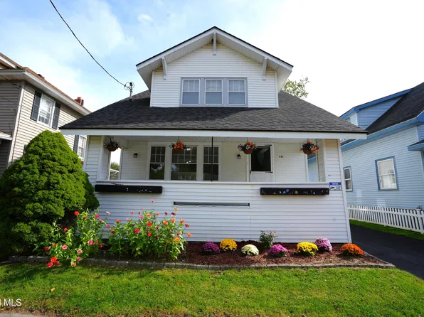 467 Locust Avenue, Amsterdam, NY 12010