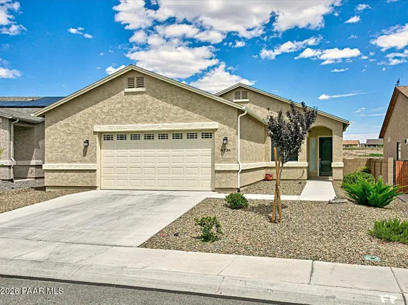 4936 N Pemberley St, Prescott Valley, AZ 86314