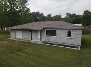 48 Lakeview Cir, Conway, AR 72032