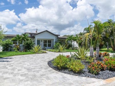 715 42nd Ave NE, Saint Petersburg, FL, 33703