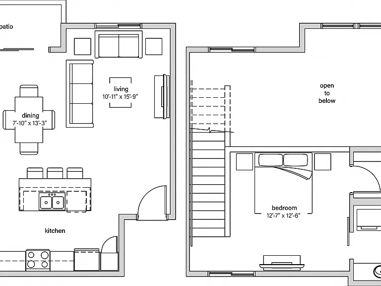 Weylyn Luxury Apartments — Photo 80