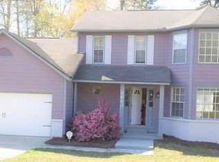 2660 Fox Hall Ln S, Atlanta, GA 30349