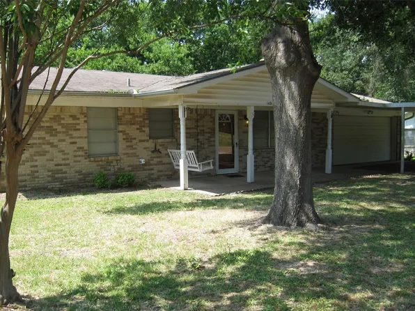 1421 Shady Ln, Canton, TX 75103