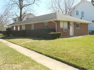 2302 Nill Ave, Dayton, OH 45420