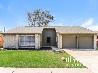 8411 Bee Meadow Ln, Missouri City, TX 77489