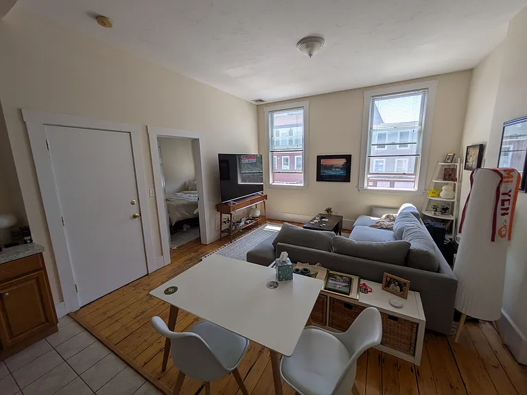 1155 Cambridge St #1F — Photo 5