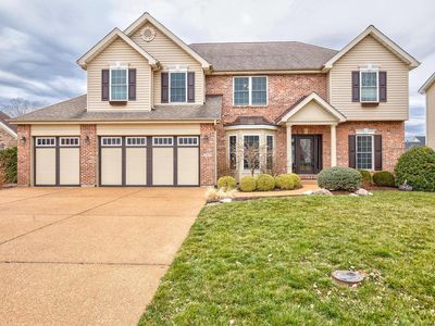 2217 Fenway Farms Trl, Fenton, MO, 63026