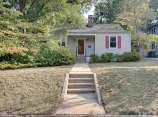 2401 Van Dyke Ave, Raleigh, NC 27607
