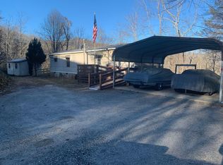 184 Sleepytime Dr, Sylva, NC 28779