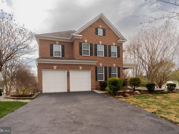 16309 Sandy Ridge Ct, Woodbridge, VA 22191