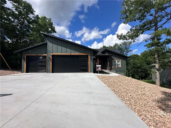 3 Bytham Cir, Bella Vista, AR 72714