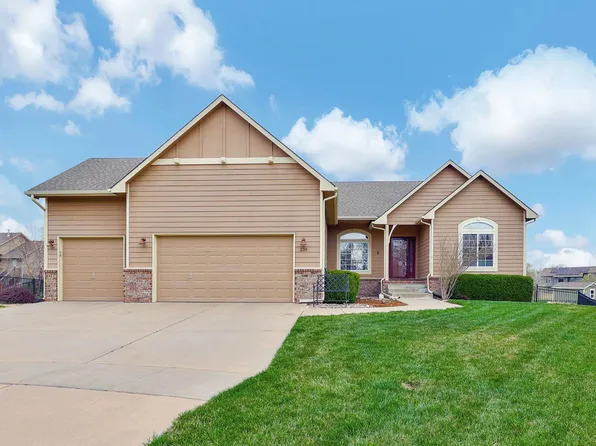 239 E Kodiak Ct, Kechi, KS 67067