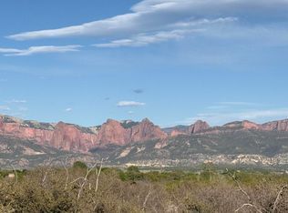 Land And Water Rights, New Harmony, UT 84757