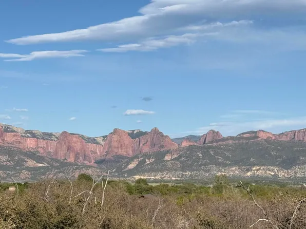Land And Water Rights, New Harmony, UT 84757