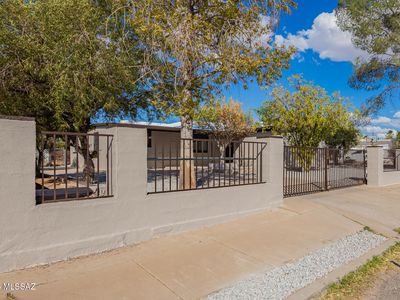 5441 S Oregon Dr, Tucson, AZ, 85706