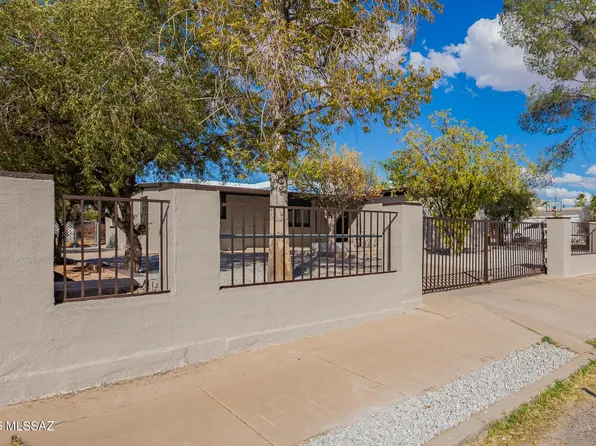 5441 S Oregon Dr, Tucson, AZ 85706