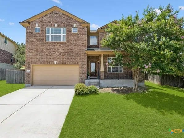 23567 Seven Winds, San Antonio, TX 78258