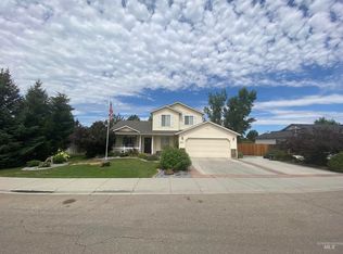 3016 E Gala Trl, Emmett, ID 83617