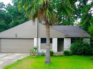 56 S Circlewood Gln, Spring, TX 77381