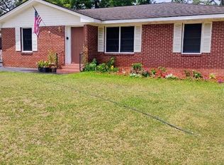 1127 Rosedale Dr, Montgomery, AL 36107