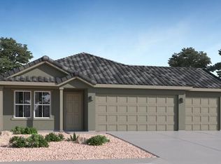 12819 E Daisy Moore Pl, Vail, AZ 85641