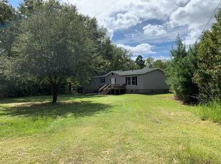 521 Nicks Rd, Ridgeland, SC 29936